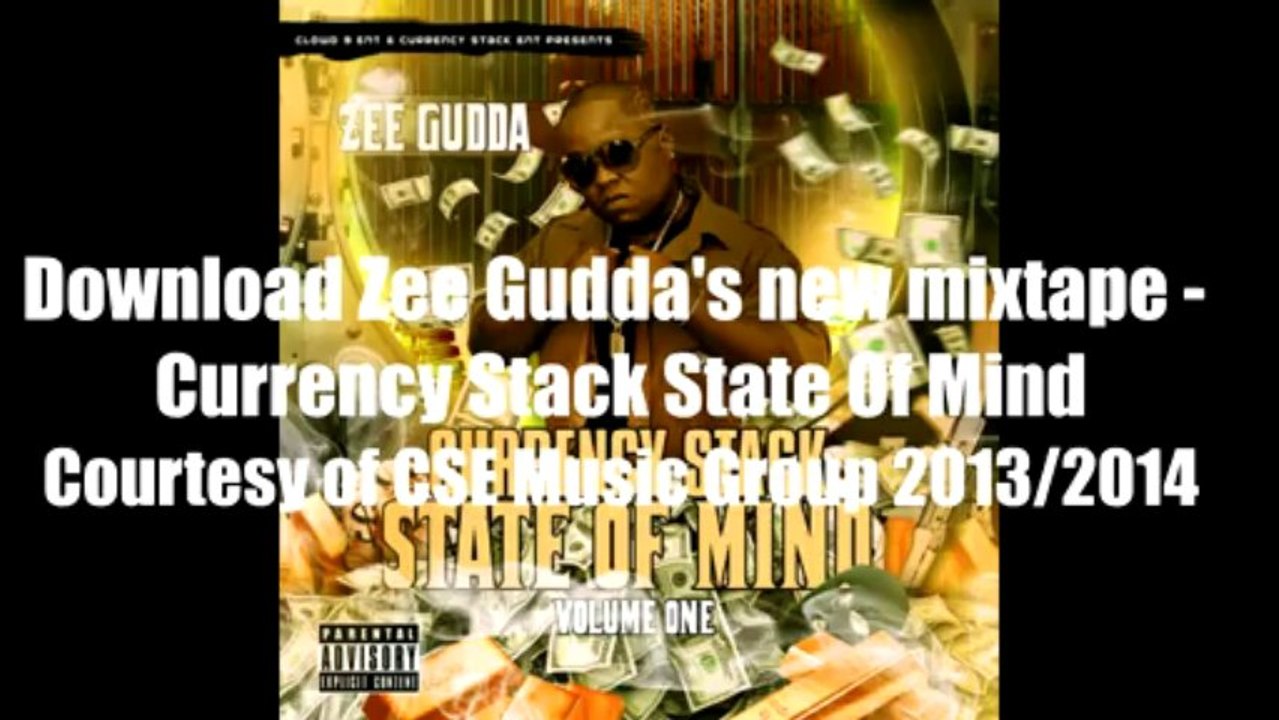 Zee Gudda - Murder Suspect