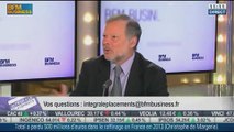 Philippe Béchade VS Cyrille Collet: Publication des résultats des entreprises, dans Intégrale Placements – 15/01 1/2