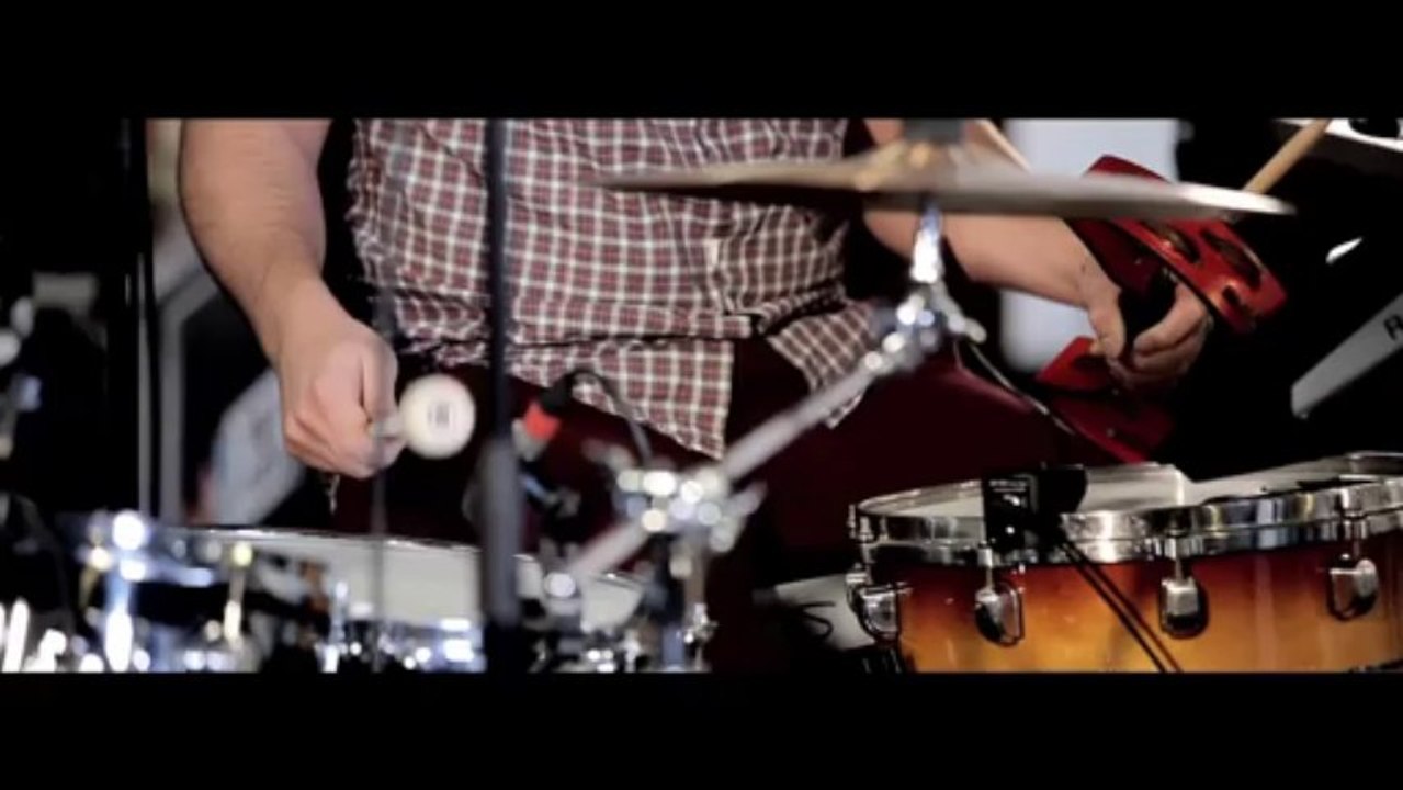Talisco "Lovely" - Live Deezer Sessions
