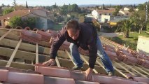 Travaux de rénovation Couverture -plomberie - Galiber Fabrice à Béziers