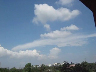 GOD GANESHA IN DELHI  MVI_0325