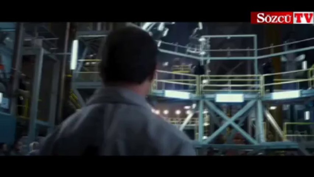 “Kaçış Planı” fragman