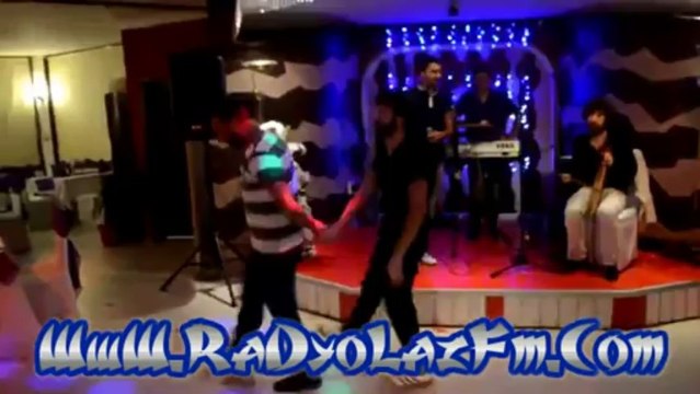 Böyle Titreme Horon Yok -) Horon kemence