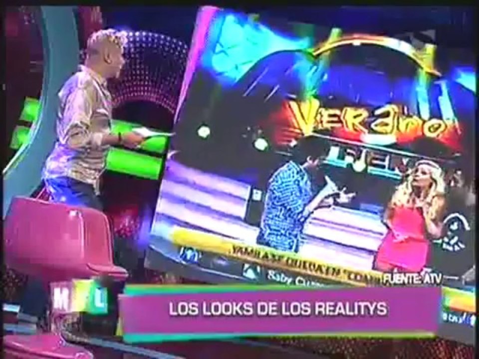 Mil Disculpas: Liliana Castro Manarelli fue fotografiada con nueva pareja (1/3)