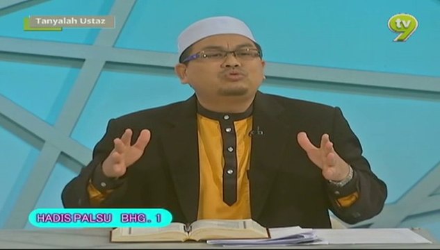 TU TV9 2014 E07 (Bhg.1)