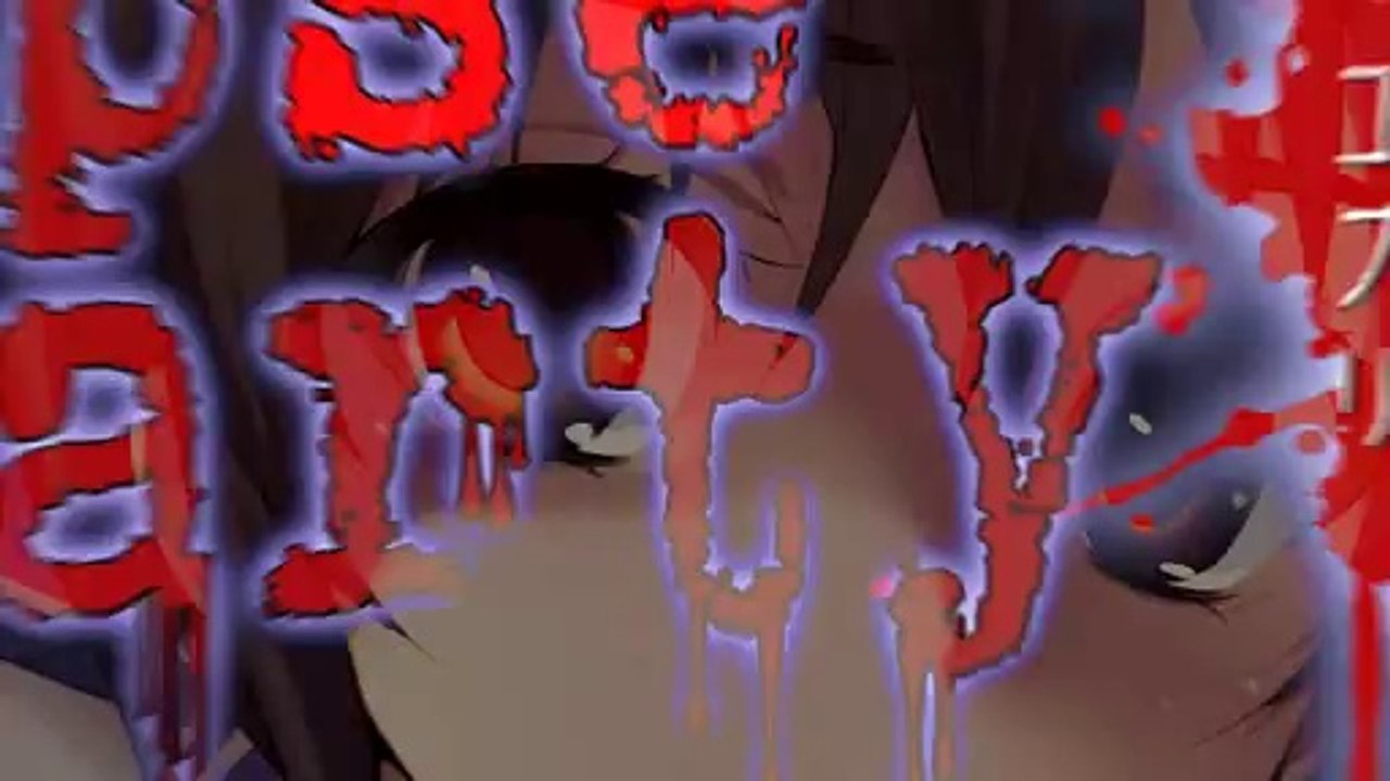 Corpse Party - Trailer officiel