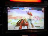 Tekken Tag 2 casuals - Marshall/Lars vs Lili/Leo
