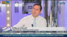Philippe Béchade VS Cyrille Collet: Publication des résultats des entreprises, dans Intégrale Placements – 15/01 2/2