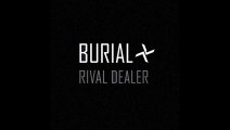 Burial  - Hiders Hyperdub 2013