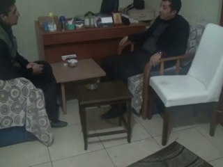 Ağrı Genel Meclis Üyesi Salih Yaşar Efe'ye açıkladı