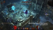 Diablo III: Reaper of Souls PC Game Expansion