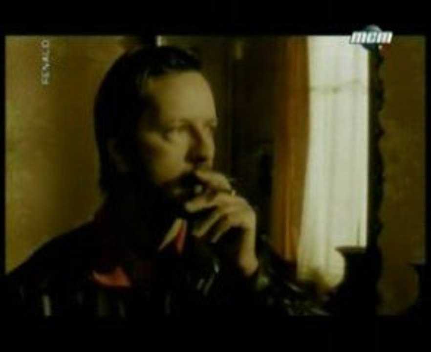 Renaud - Son bleu