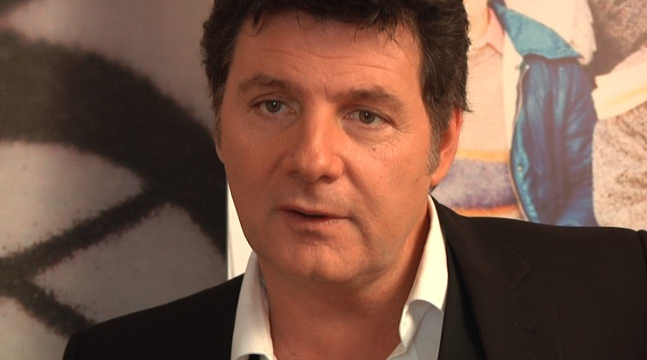 Lellouche : "Julie Gayet a droit au respect de sa vie privée"