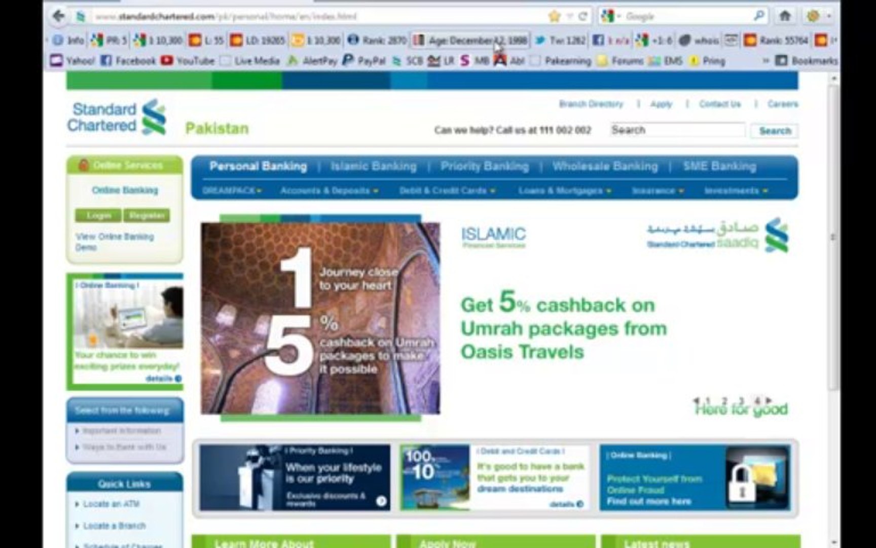 SEO Tutorials 16