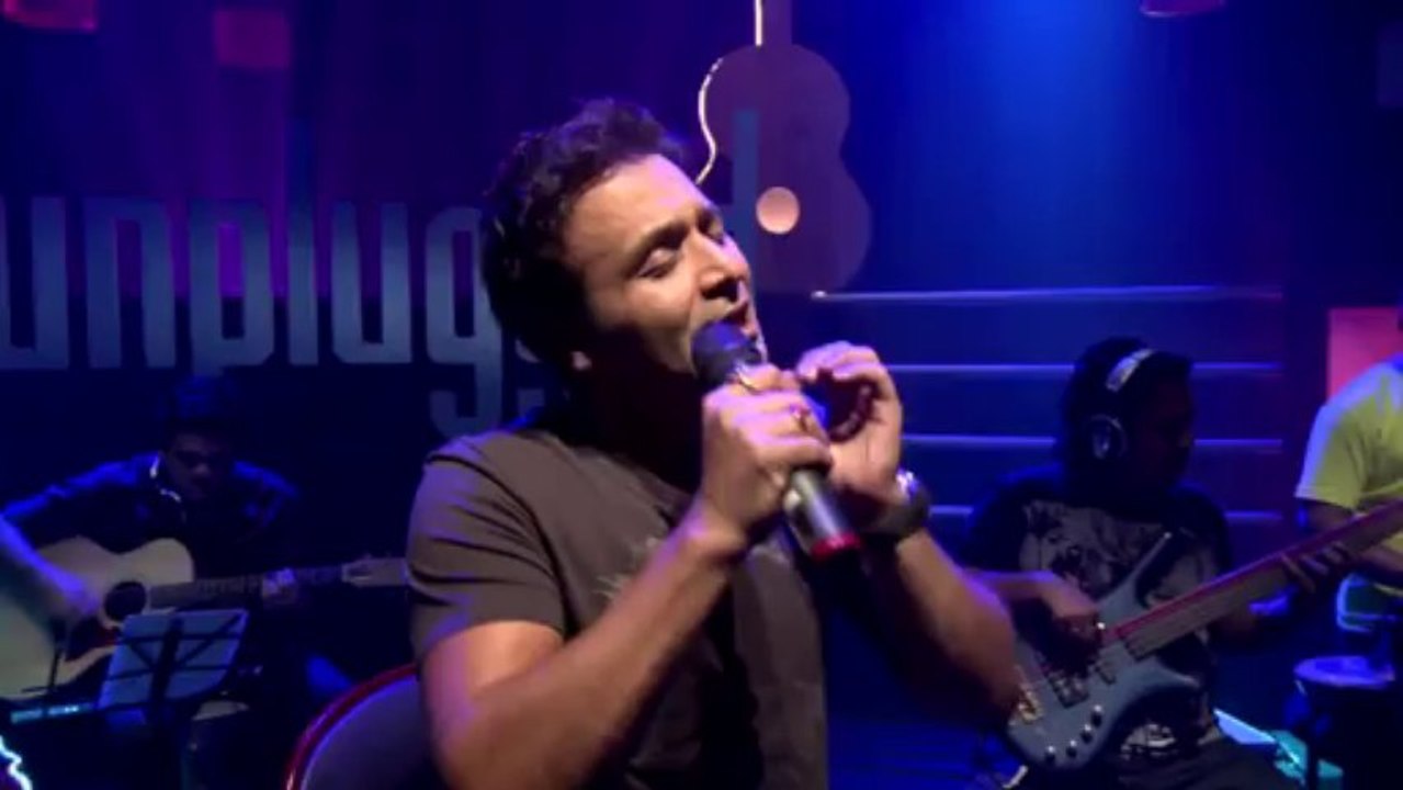 Shael`s heart throbbing` Zindegi `Unplugged (((Shael Officia