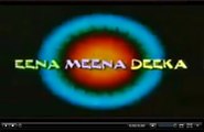 Eeena Meena Deeka Title Track - DD Metro (DD2)
