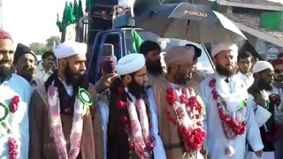 EID MILAD UN NABI JULOS MALIR,,,MOTI MASJID,LAL MASJID AND QADRIA MASJID