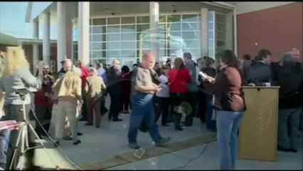 Un garçon de 12 ans tire dans son collège: 2 blessés graves