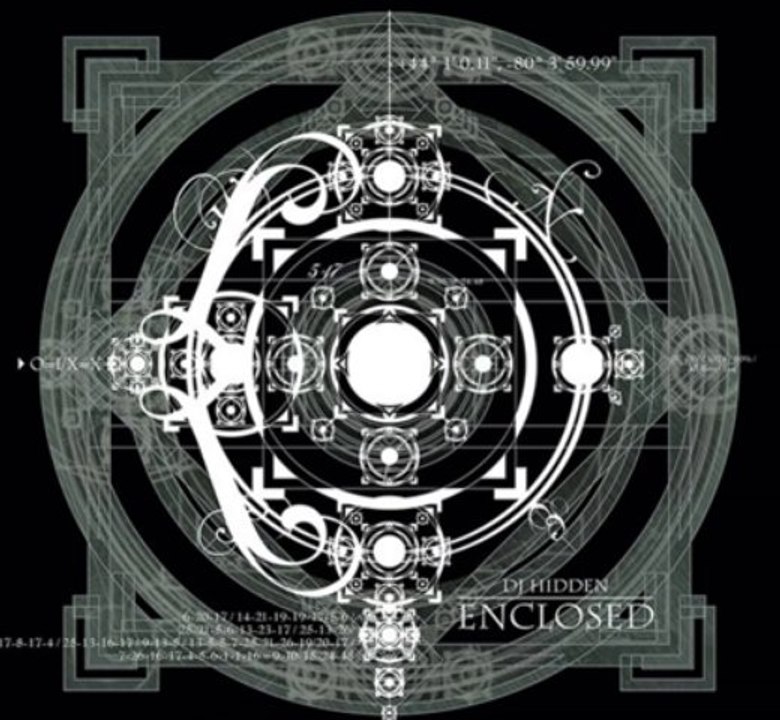 DJ Hidden - Onyo