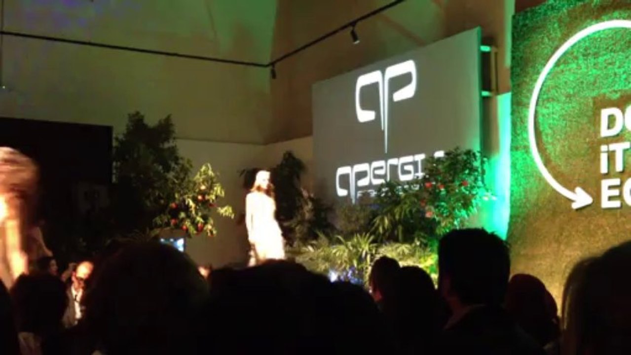 DoItEco: Η επίδειξη