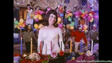 Happy Birthday To You - Farz