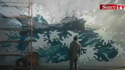 “FerahFeza” fragman