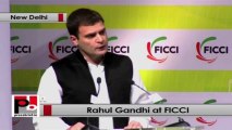 Rahul Gandhi: We will listen to the voices we represent