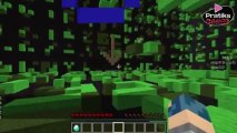 Minecraft - Présentation de la map Dropper 2 partie 2 - Jeux vidéo