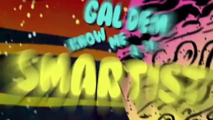 Major Lazer - Watch Out For This Bumaye Lyrics