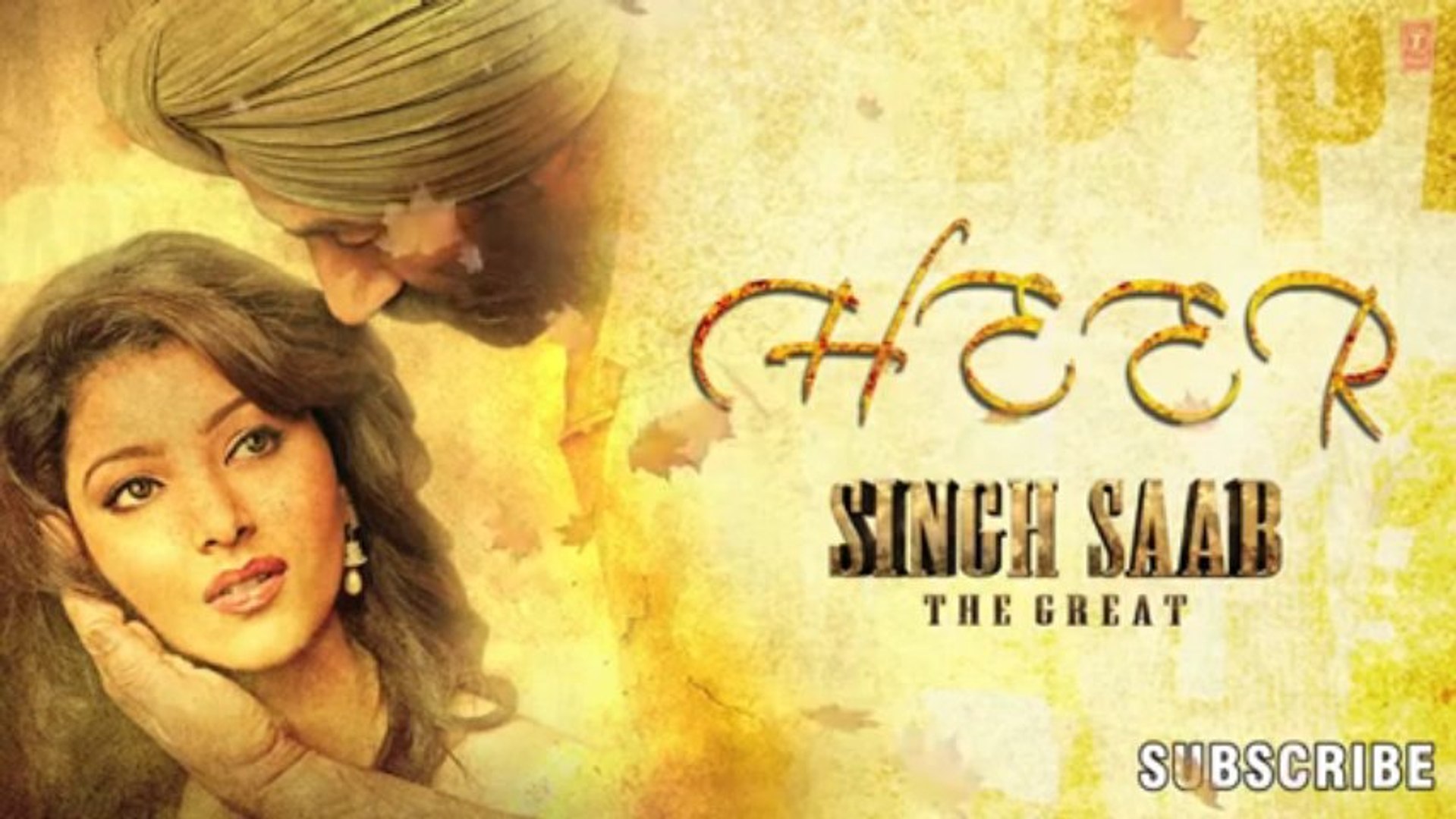 Heer Singh Saab The Great