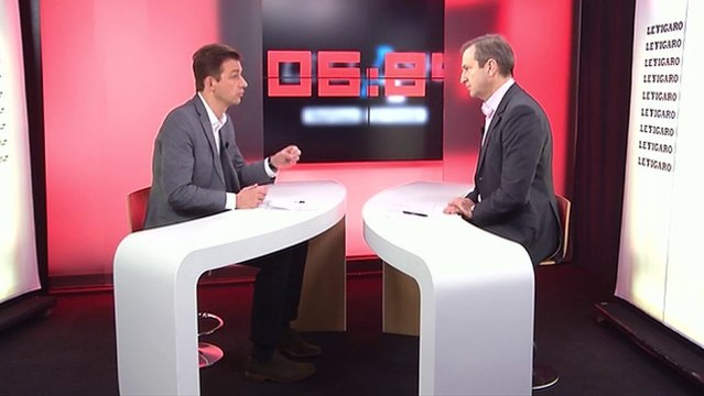 François Hollande a-t-il trahi la gauche ?