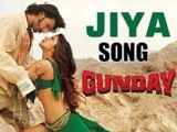 Jiya' Song Review | Gunday | Priyanka, Arjun, Ranveer