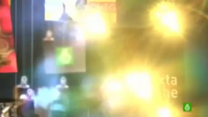 cabecera la sexta noche