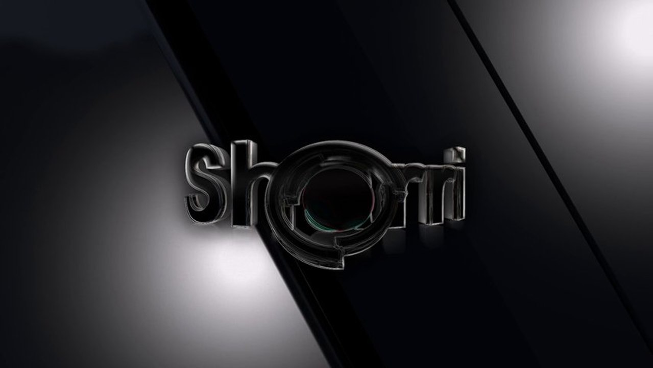 Sharri Plaza Logo Animation 17 {WATCH IN HD.}