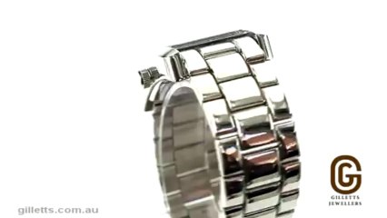 Armani AR0145 Watch Review ⌚