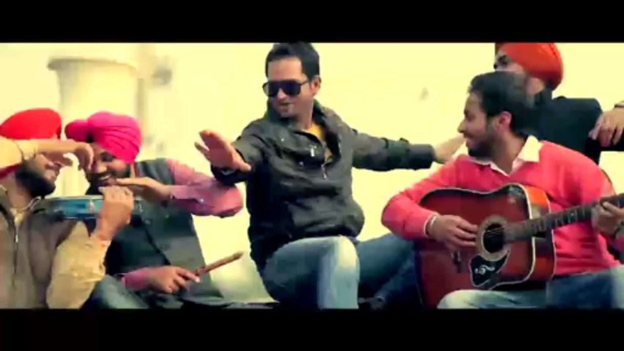 Harman Ranvijay - Ik Kuddi (Dream Girl) - Goyal Music - Official Song