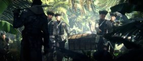 Assassin's Creed IV : Black Flag - Trailer français