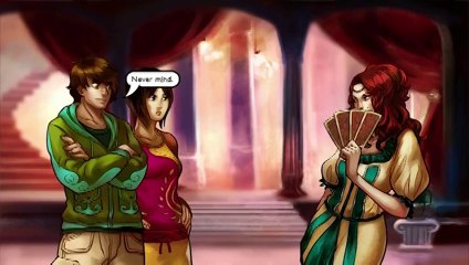 There Came an Echo - Kickstarter Video