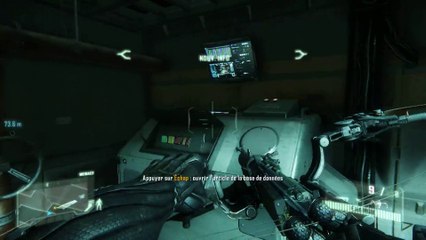 Crysis 3 - Mission 1 - Terminal 2