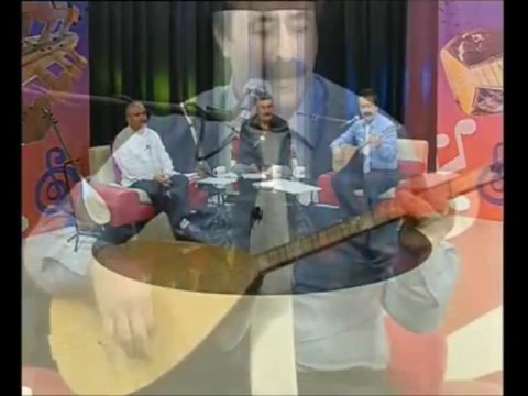 OZAN BAYRAM GÜLDALI DEDEM ALİ Yİ GÖRDÜM