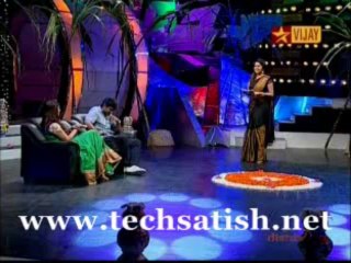 Ithu Kathirvelan Kadhal 1st Look 3