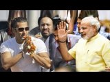 Political Parties, Muslim Fans Slam Salman Khan On Supporting Narendra Modi