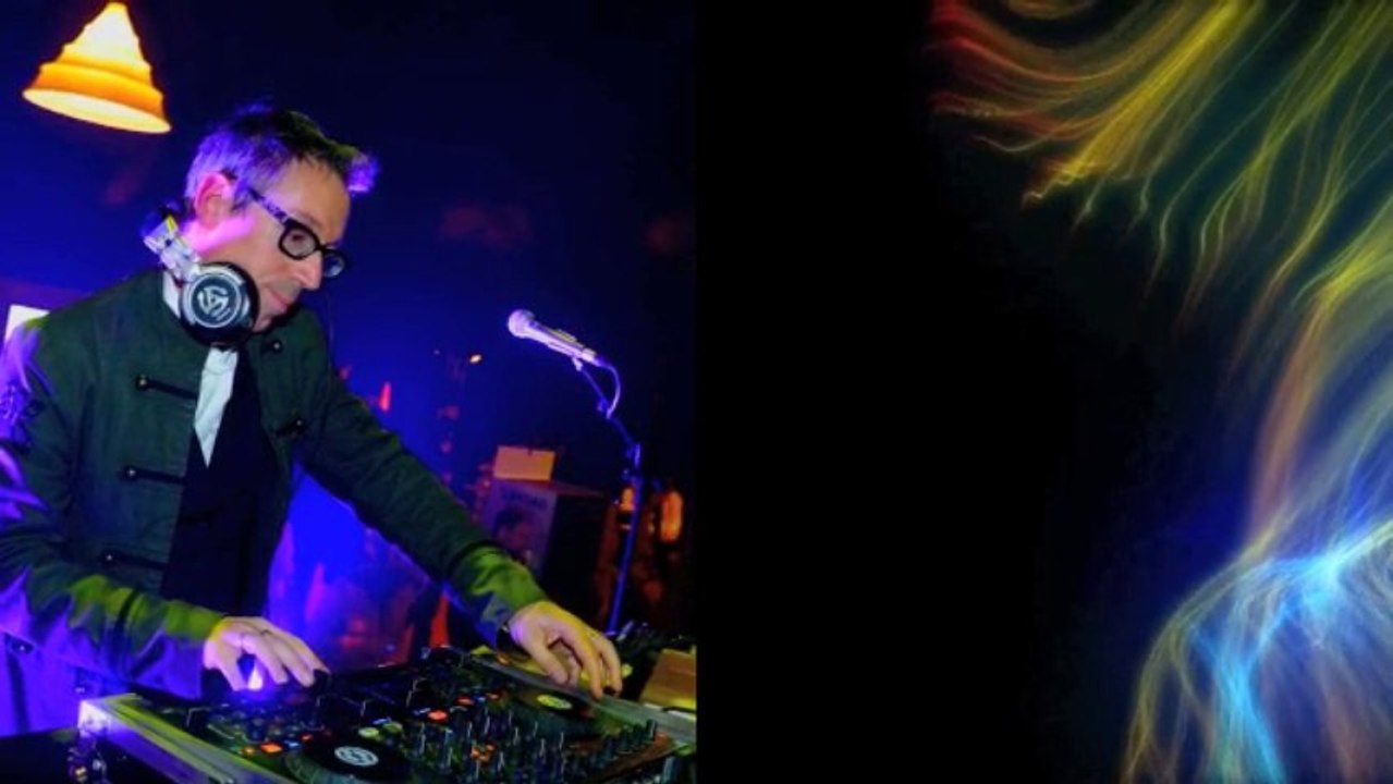 Dj Loran Live