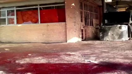 Ataques matam 46 no Iraque