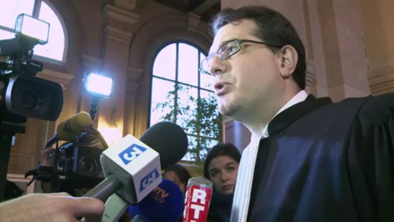 Fin de vie de Vincent Lambert: début de l'audience au tribunal