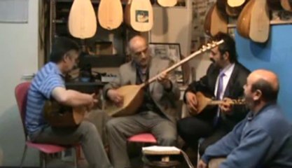 OZAN BAYRAM GÜLDALI KARADENİZ TÜRKÜLERİ