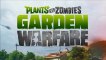 Plants vs. Zombies: Garden Warfare | "Gardens and Graveyards" Gameplay (Preview) | EN