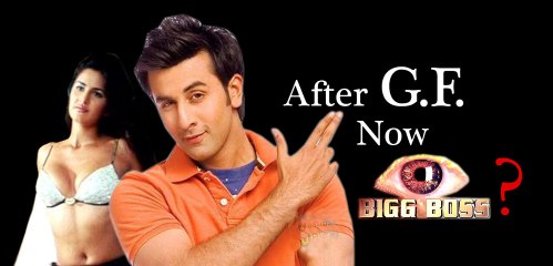 Ranbir Kapoor : New Host of BIGG BOSS Season 8 ?