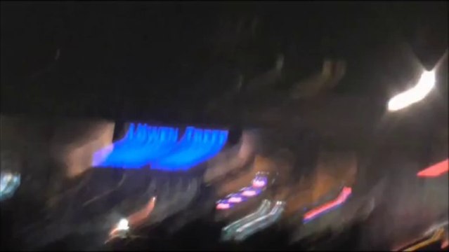 German hooligans desecrate berlin holocaust memorial