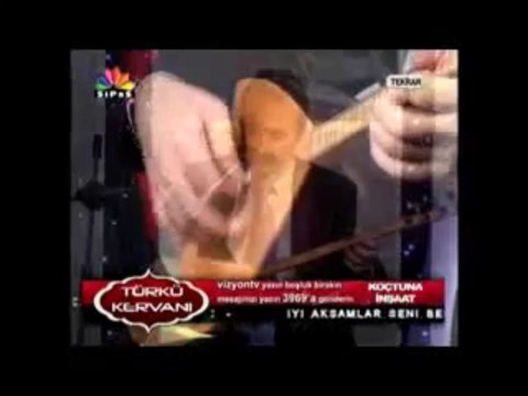 OZAN BAYRAM GÜLDALI BANA MEDET SENDEN SPAŞ VİZYON TV SİVAS